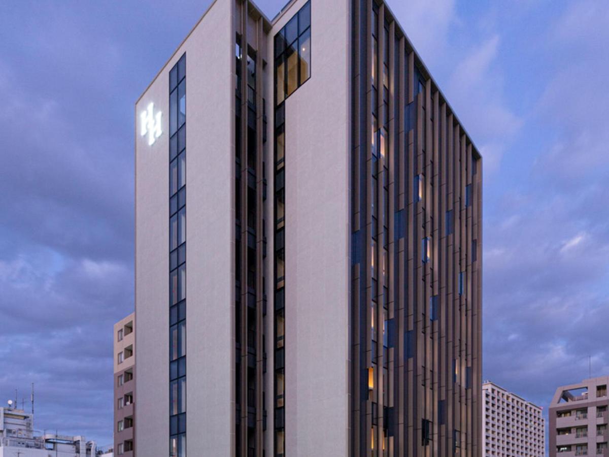 Hotel Akabane Holic Präfektur Tokio