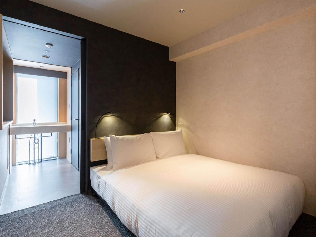 Hotel Akabane Holic Präfektur Tokio