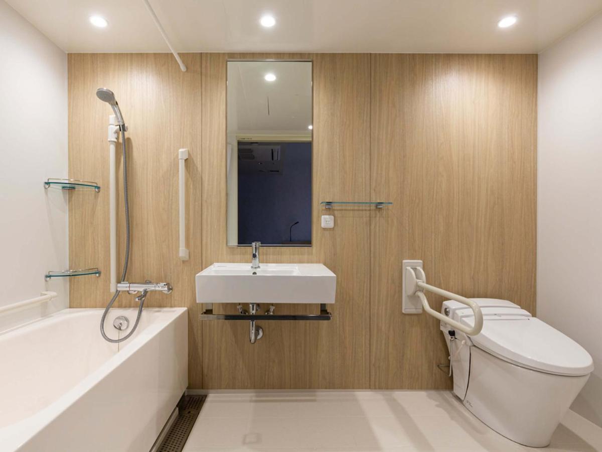Hotel Akabane Holic Präfektur Tokio