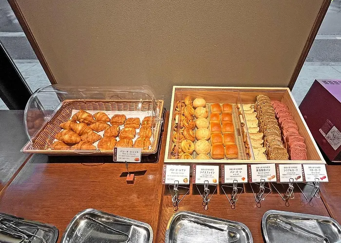 Akabane Holic Hotel