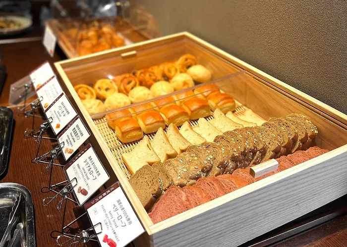 Akabane Holic Hotel